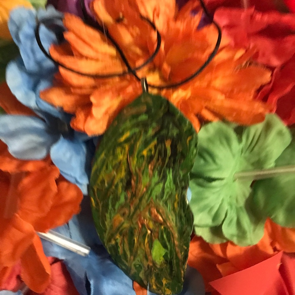Necklace - Picture 7 of 14